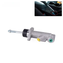 0.75 Inch Master Cylinder For Hydraulic Hand Brake Drift E-Brake Drifting Hand Brake E-brake Horizonta