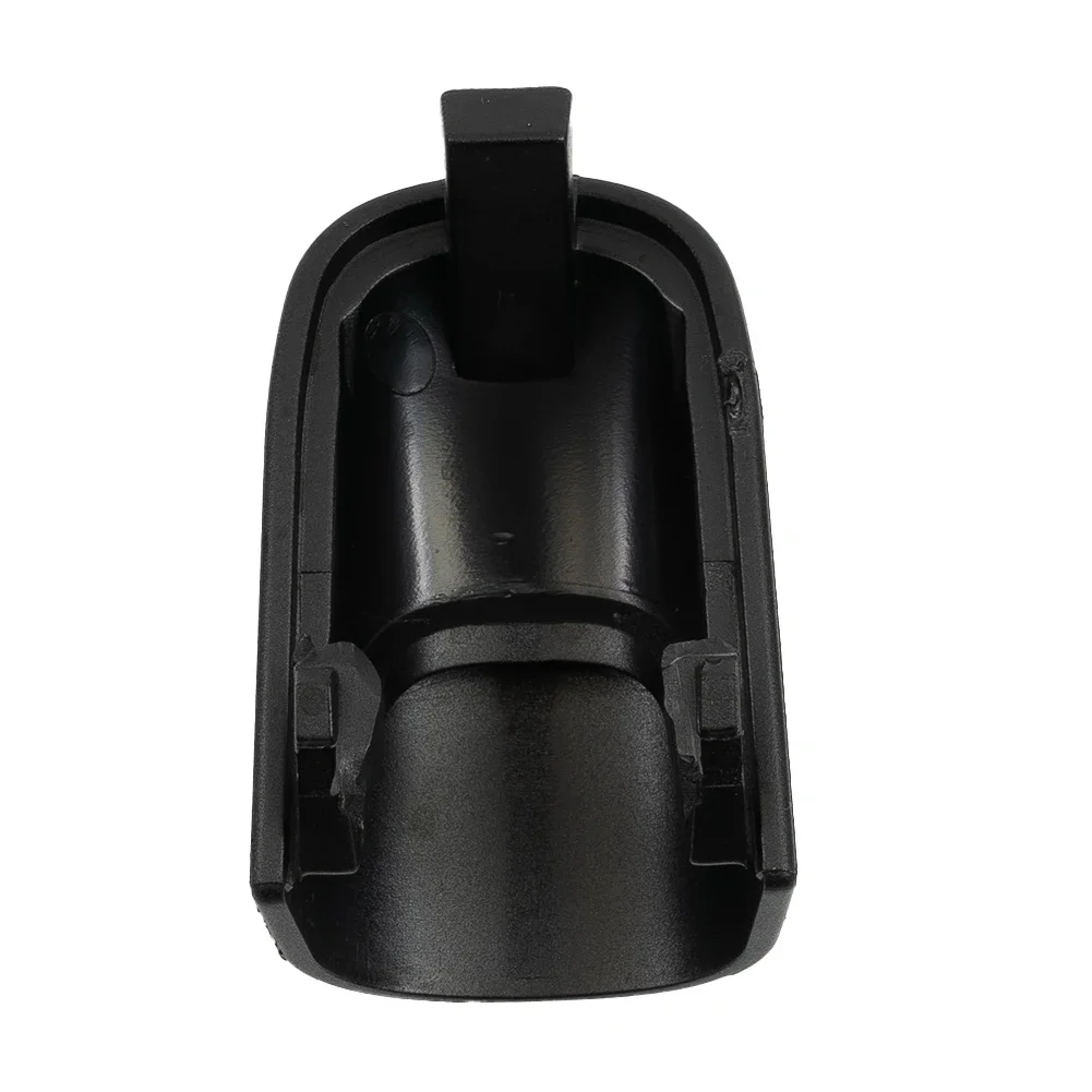 Direct Replacement Handbrake Handle Lever Cover Compatible With C30 C70 2006 2013 Made With Rubber And ABS Plastic
