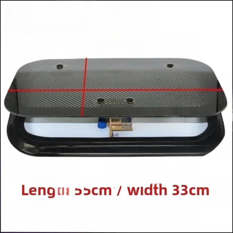for Electric Car,electric Tricycle Universal Manual Sunroof