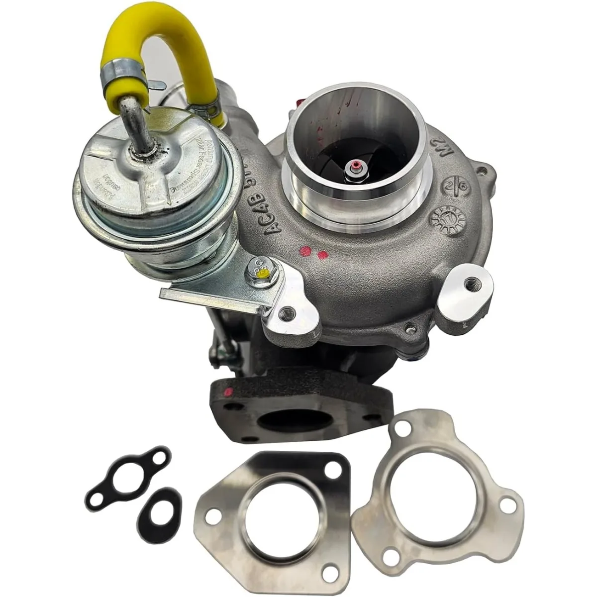 

150105-00344 Турбокомпрессор K03 для Bobcat Steer Loader Steer Loader Track Loader D34 74-100 A770 S740 S750 S770 S850 T740 T750