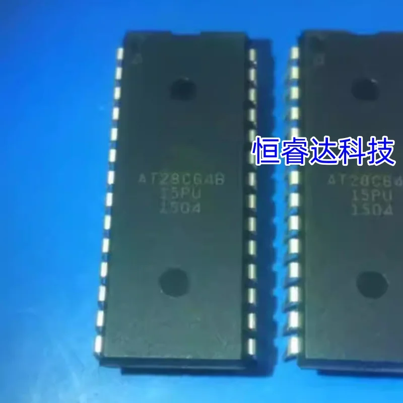 1 Uds AT28C64B-15PU AT28C64B-20PI AT28C64B-15PC AT28C64 28C64 DIP