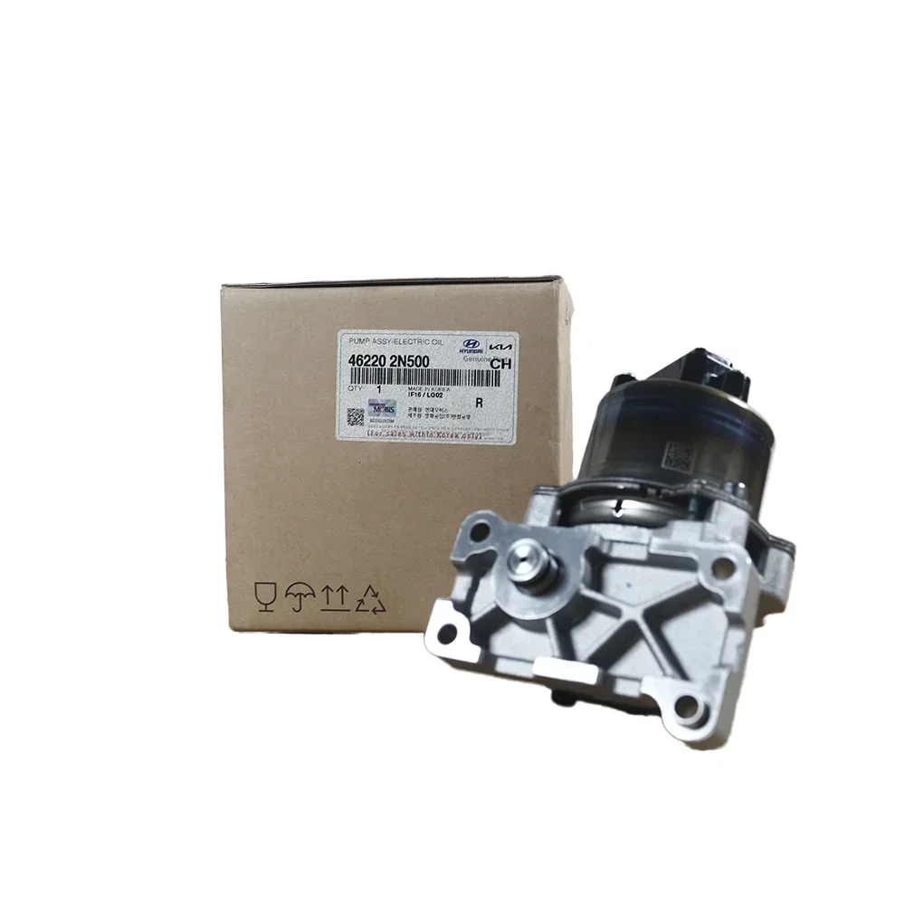 Original brand new automatic transmission parts D8LF1 46220-2N500 Start and stop pump For Kia