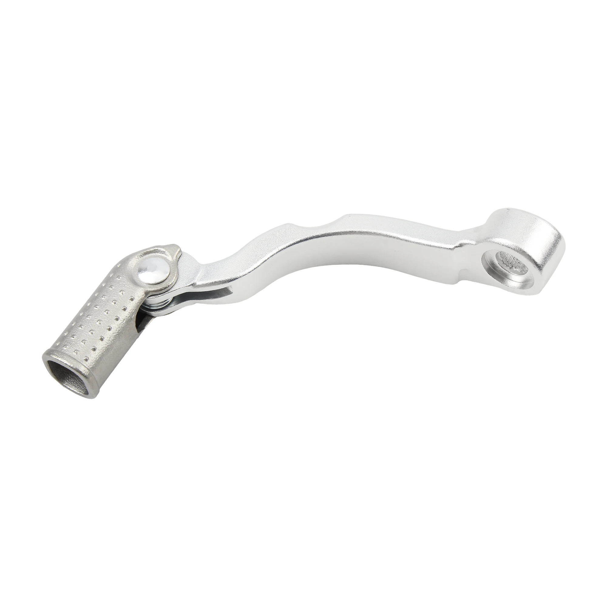 Motocross Folding Gear Shift Lever Shift Pedal Lever For KTM SX EXC XC XC-W SX-F EXC-F XC-F XCF-W 125 200 250 300 350 450 505 - view 5