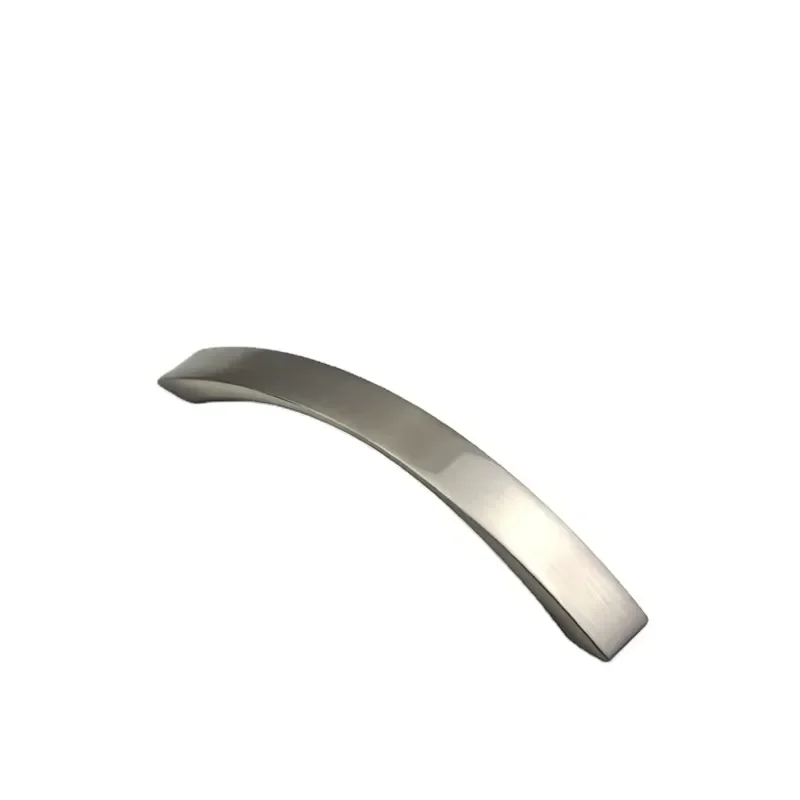 Fancy Aluminum Furniture Handles High Quality Luxury Cabinet Drawer Pulls Knobs Modern Home Decor Hardware Accessories