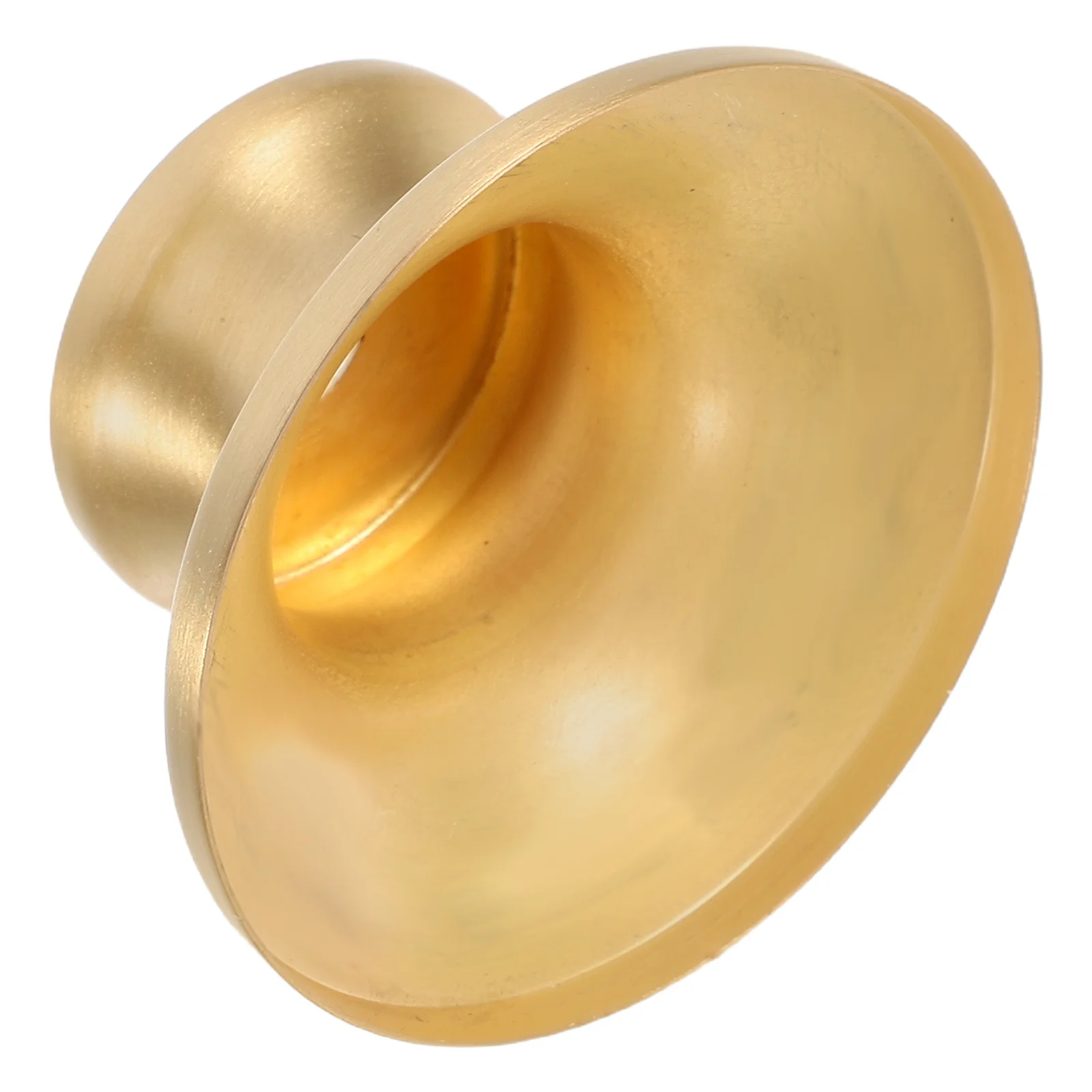 

Copper Wall Lamp Holder E27 E14 10mm Aperture Metal Socket Cups for DIY Light Fixtures Lamp Base Parts Decoration