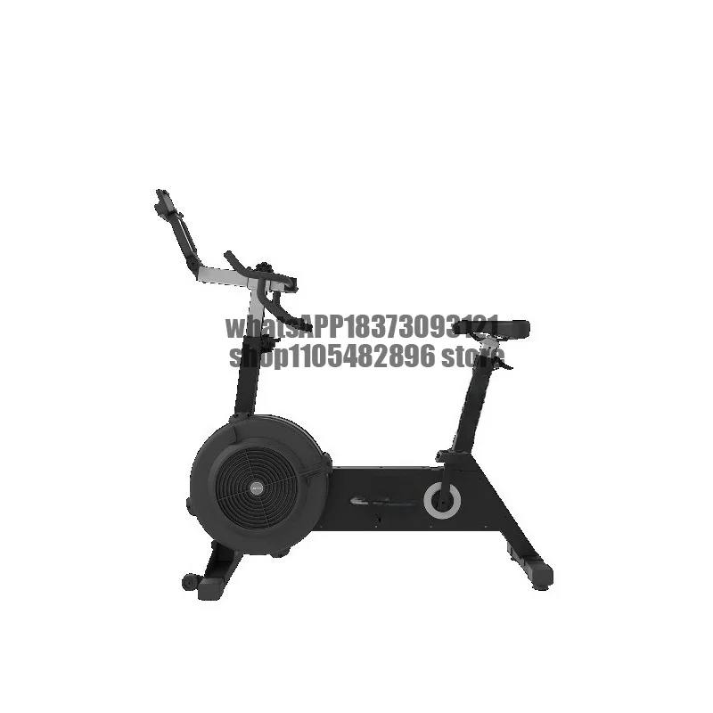 Turbine Wind Resistance Car Home, Wind Turbine Wind Resistance Car Fitness Equipment