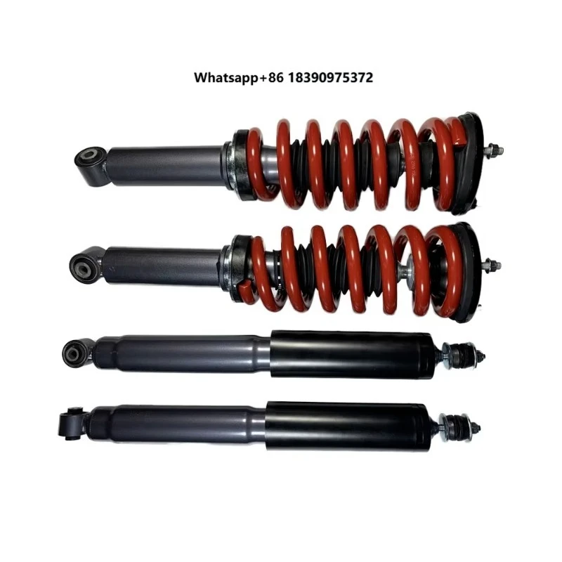 Adjustable Offroad Suspension Lift Kit Shock Absorbers for  V93 Y97