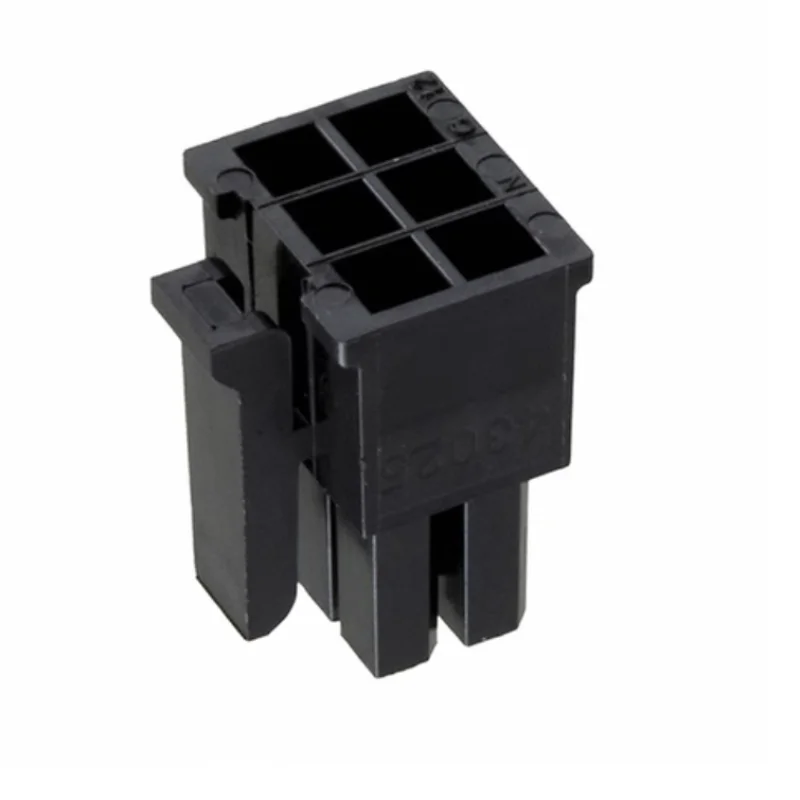 

30 шт. оригинальный разъем 43025-0608 для автомобильных смарт-электронных устройств