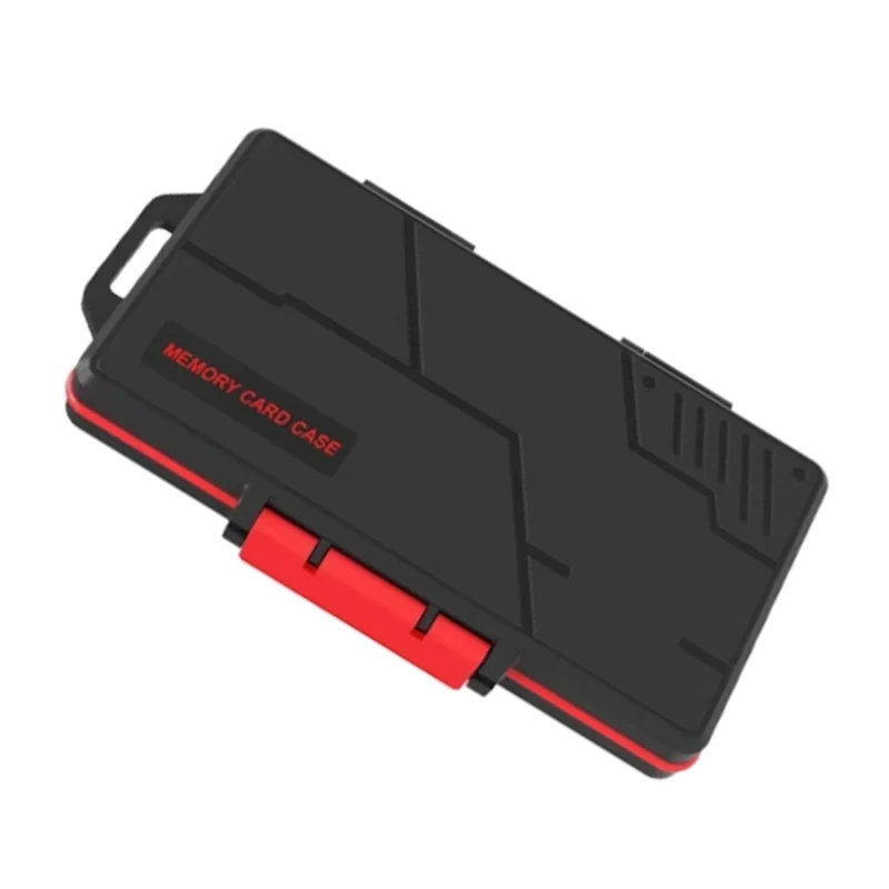 Memory Card Storage…