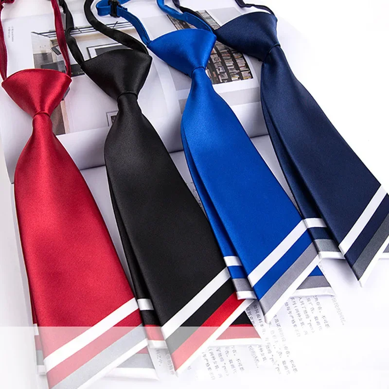 

College Style Women's Korean Version Small Collar Bow Tie Student Women's Business Neckties Accessories