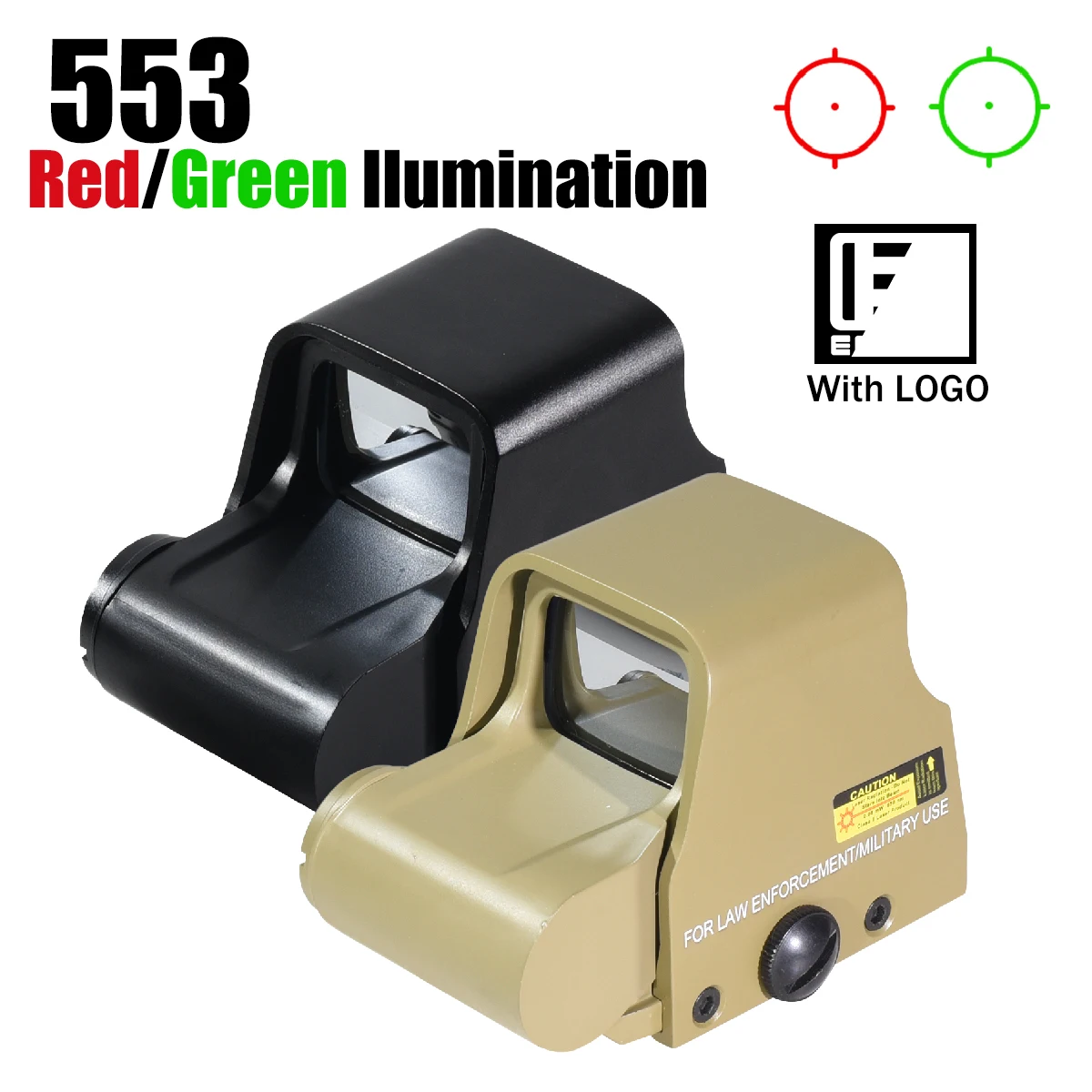 Eot*Ch 558 553 Holo… - image