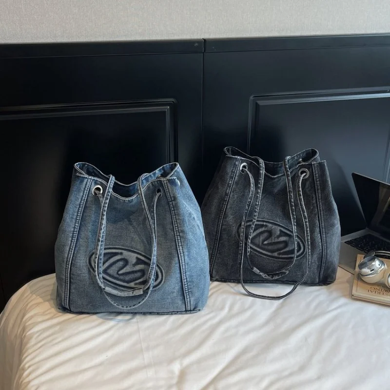 여성용 최고의 대용량 통근 가방 토트 메신저 쇼퍼 솔리드 컬러 미니멀리스트 일상 사용