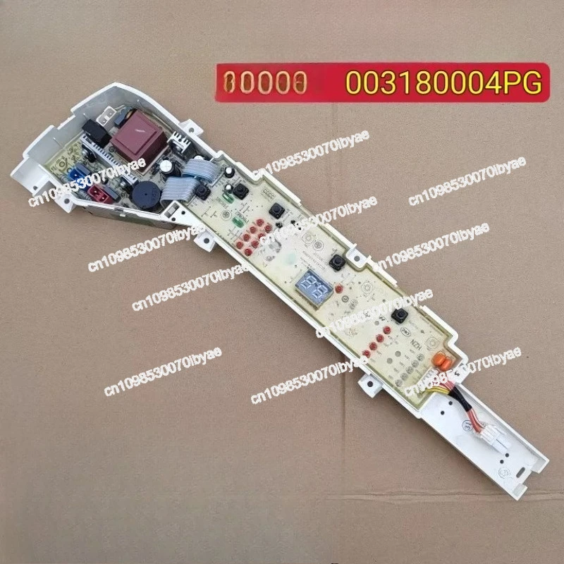 

For Haier Washing Machine Computer Board XQB80-M12699 M1708 M21JD