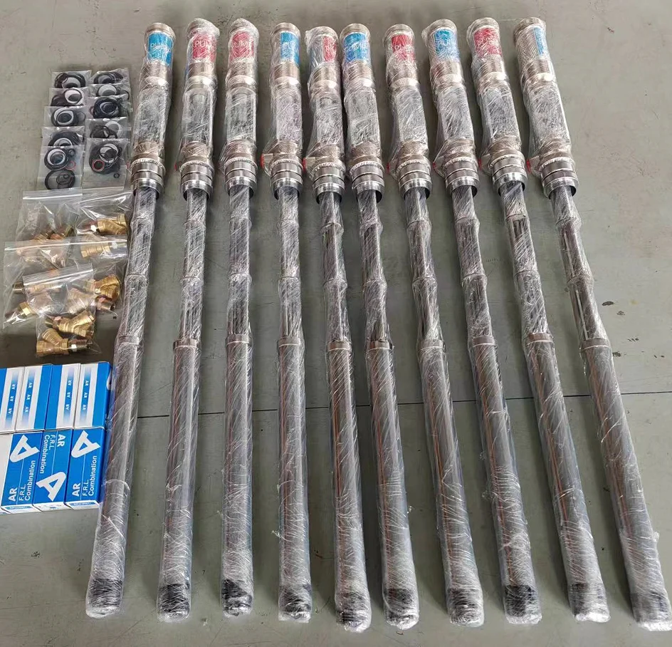 

Насос для подачи двухкомпонентного сырья, насос для перекачки для установки напыления полиуретана