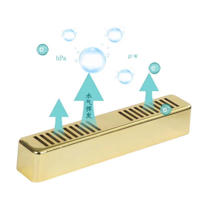 Mini Cigar Humidor …