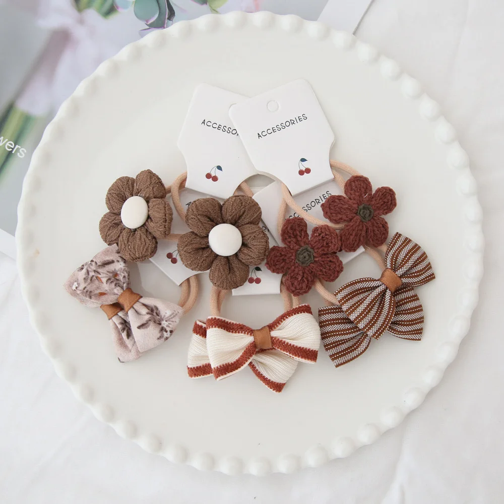 Thumbnail 4 - #25 Most Reviewed Kids Hair Accessories