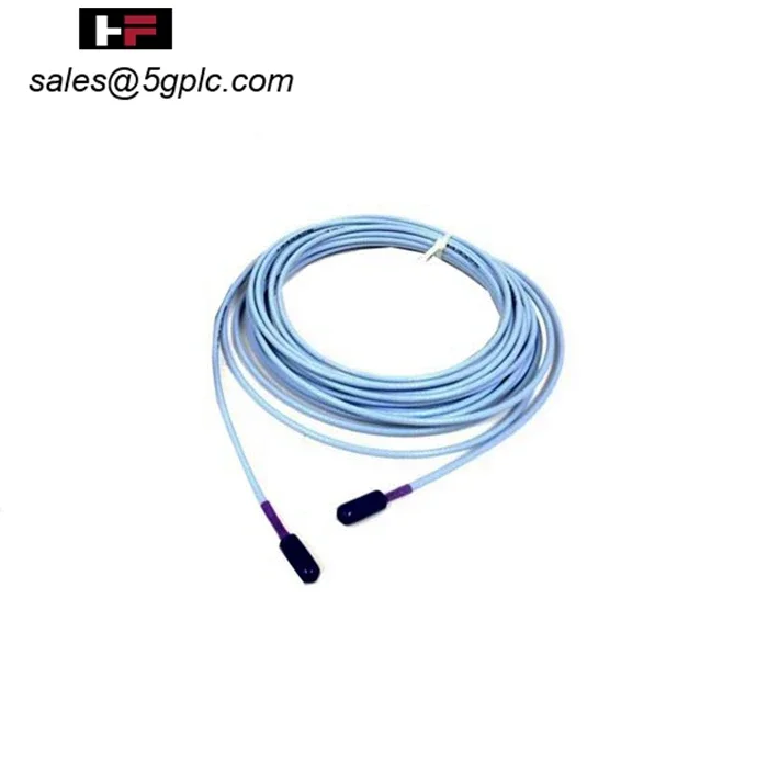 330130 -080-00-00 BENTLY NEVADA Controlli industriali Nuovo di zecca