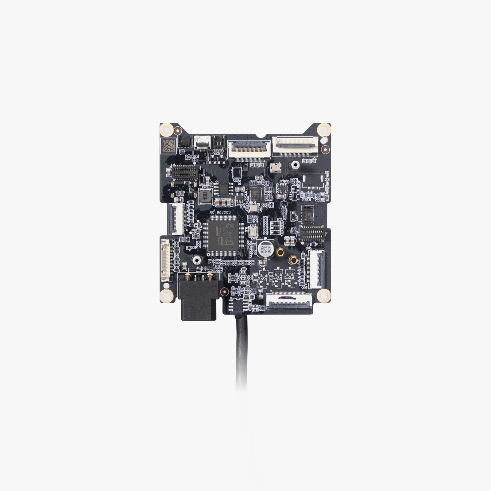 لوحة Bambu Lab H2D TH - ملحق طابعة ثلاثية الأبعاد [متوافق مع H2D]