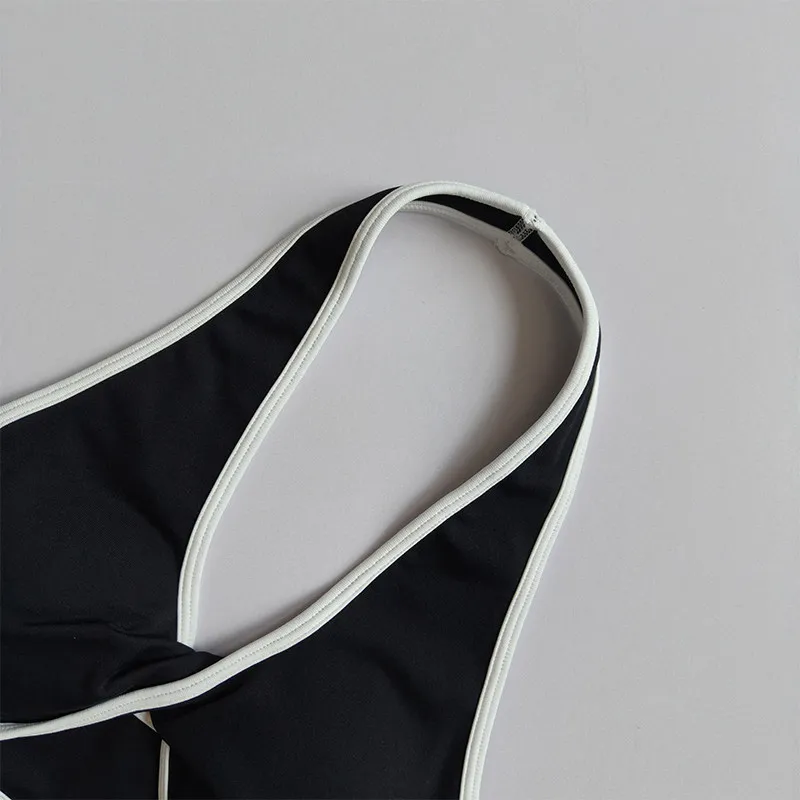 2-teiliges nahtloses Sport-Set mit Push-up-BHs für Damen, geeignet für Laufen und Aerobic, hochelastische, hüftformende Sport-Shorts. – Detail 28