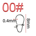 1(size 00)