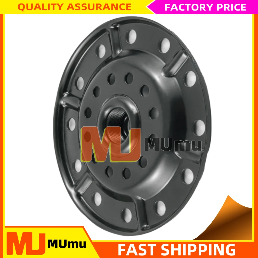 

Ступица сцепления компрессора кондиционера переменного тока для Toyota Auris Corolla E15 Yaris P9 1,0 1,3 1,4 883100D202, 883100D330, 44722