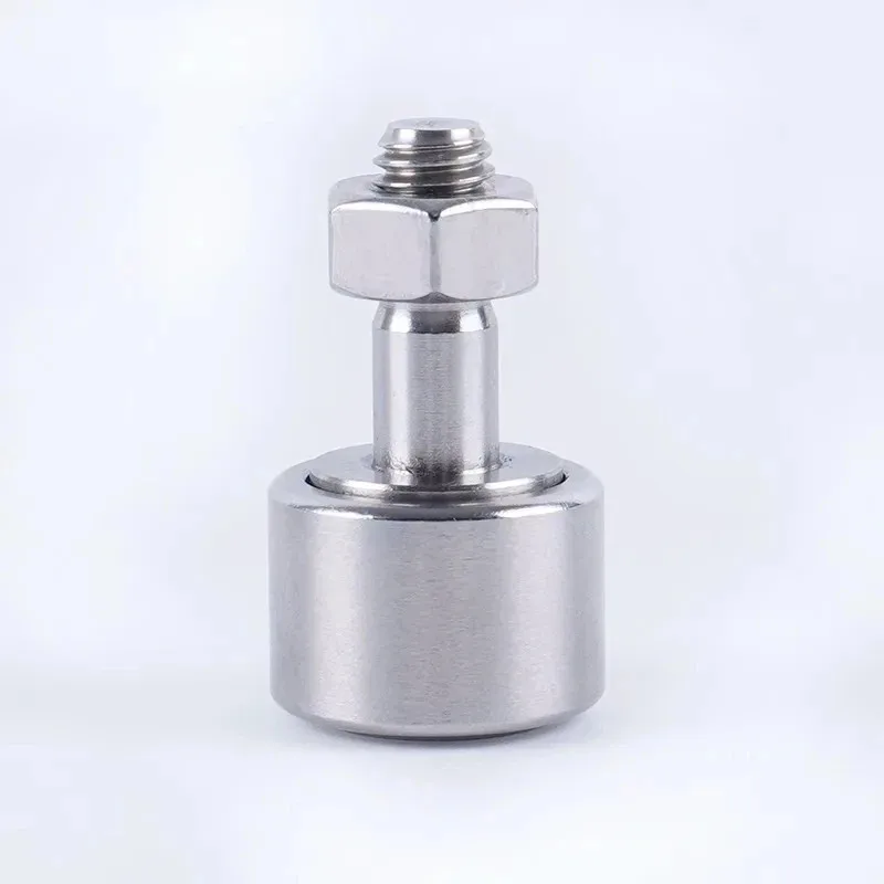 Picture 5: 1/5/10pcs SCF-3/4/5/6/8/10/12/16/18/20/24/30 Cam Needle Roller Bearing Bolt Type KR-10/12/13/16/19/22/26/30/32/35/40/52/62/85/90