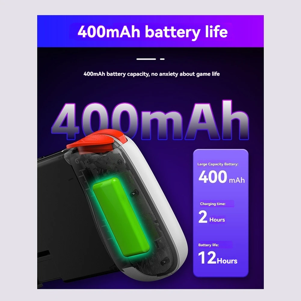 POP-lD6DP геймпад растягивающийся выдвижной игровой контроллер Bluetooth ручка Pad для телефона Android геймпад игровые аксессуары