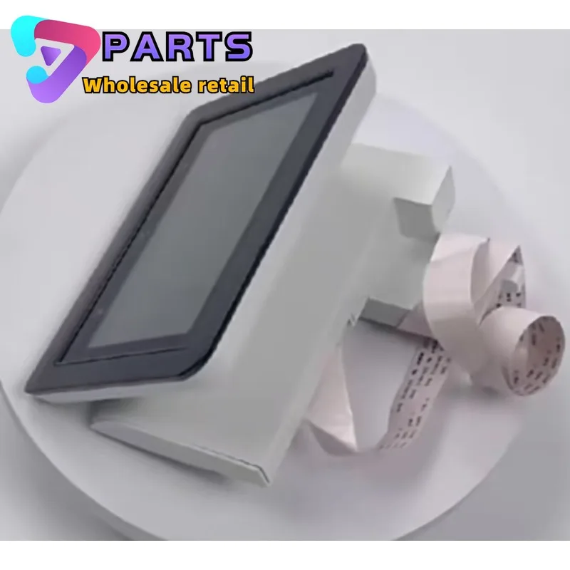 

Новая панель управления W1A78-67903 для HP Laserjet PRO MFP M479 M479fdw M479fnw, детали принтера с сенсорным экраном