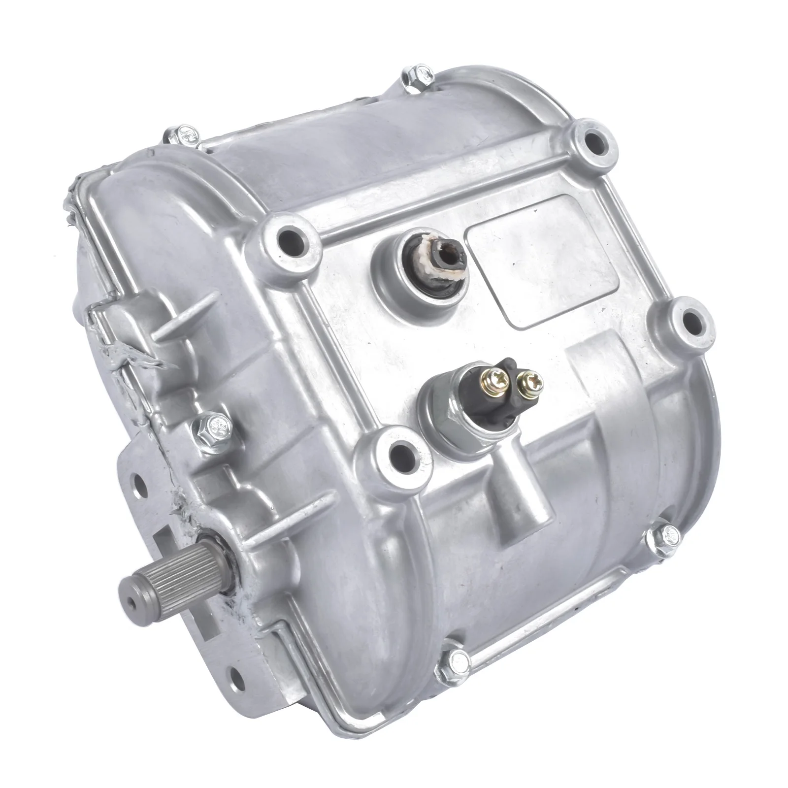 AP01 5-biegowa skrzynia biegów dla Peerless 700-023 FD Kees Bob-Cat 539101951   14398