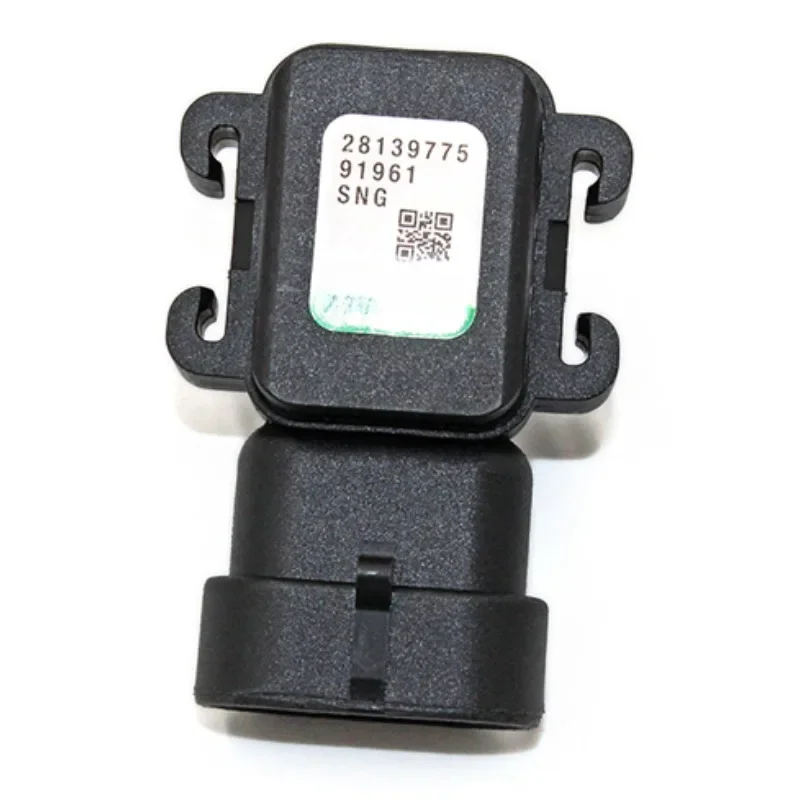 

Genuine 3611080-ED01 Air Intake Pressure Sensor for Haval H5 H6 for Greatwall Wingle 4D20 Diesel 2.0T China Brand New