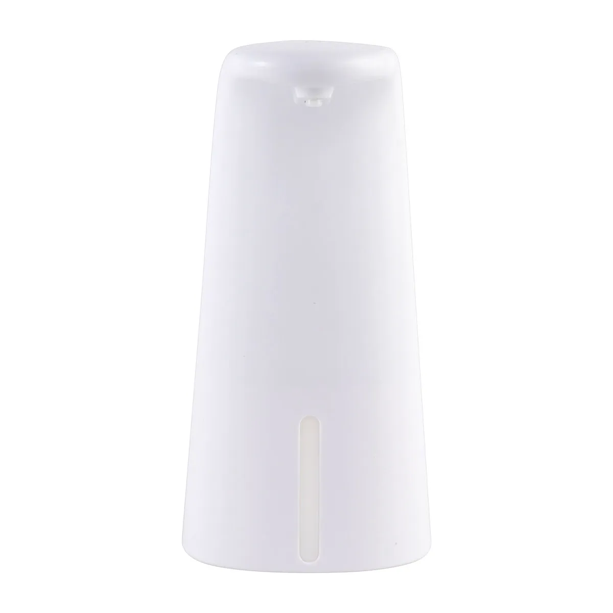 

1pc Touchless Dispenser Auto Sensor Liquid Soap Dispenser For Home Bathroom Kitchen Abs Material No Dripping Smart Infrared