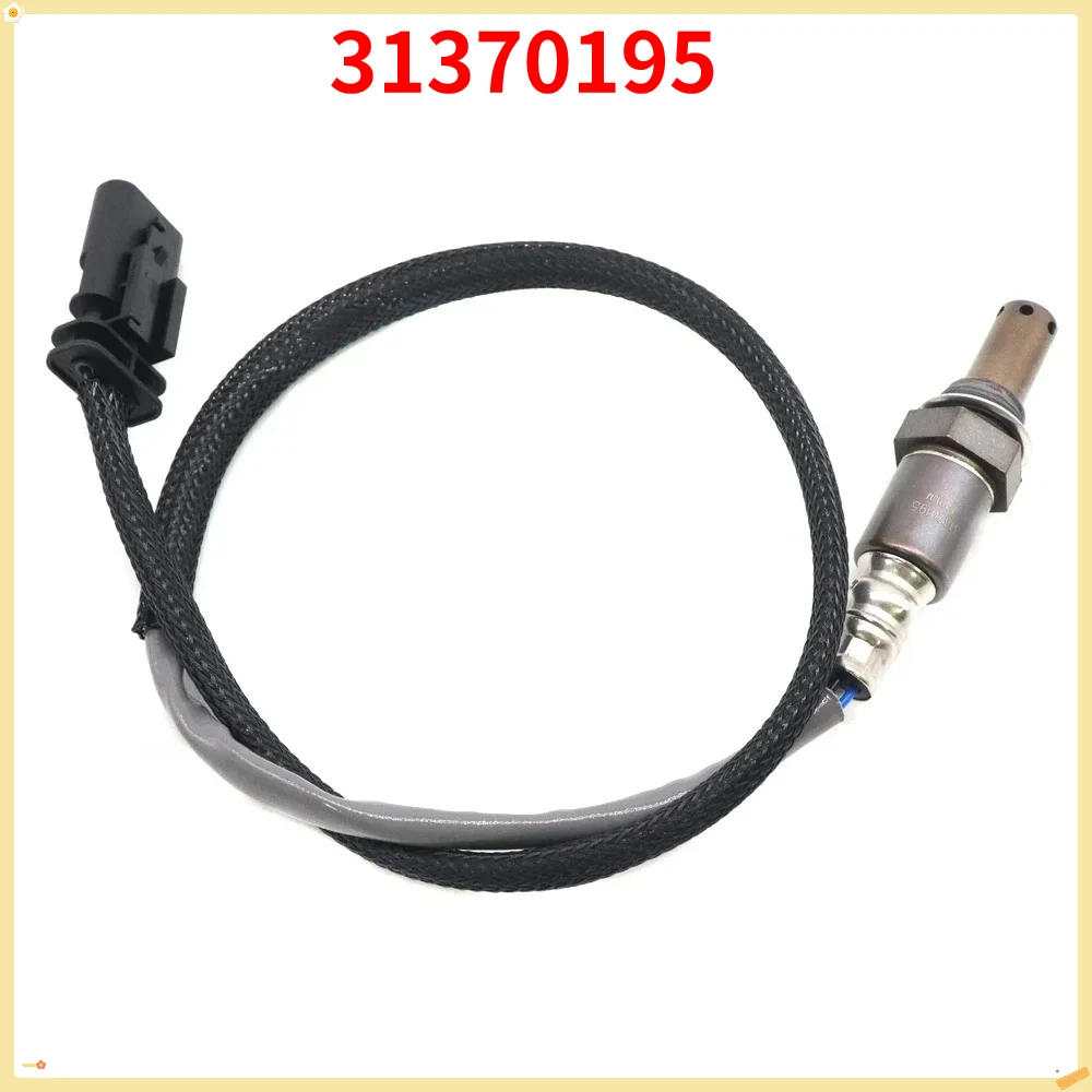 NEW Air Fuel Ratio Lambda O2 Oxygen Sensor 31370195  for Volvo V40 Cross Country V40 AWD B5204T9 2.5L 2012-2019 Downstream Rear