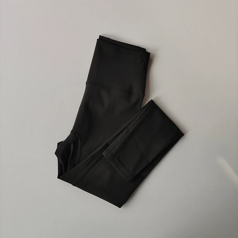 Yoga-Anzug für Frauen Hochwertig Sexy Modisch Schlankmachend Hüftstraffend Sport-Fitness-BHs und Leggings Tanktop Atmungsaktives Set – Detail 23