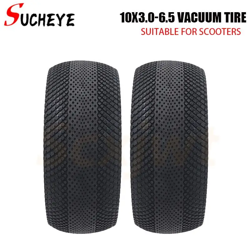 10X3.0-6.5 Tubeless…