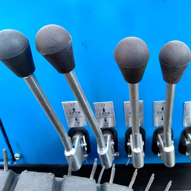 Maßgeschneiderte SM300 Brunnenbohrgerät Diesel Brunnenbohrgerät Kernbohrgerät