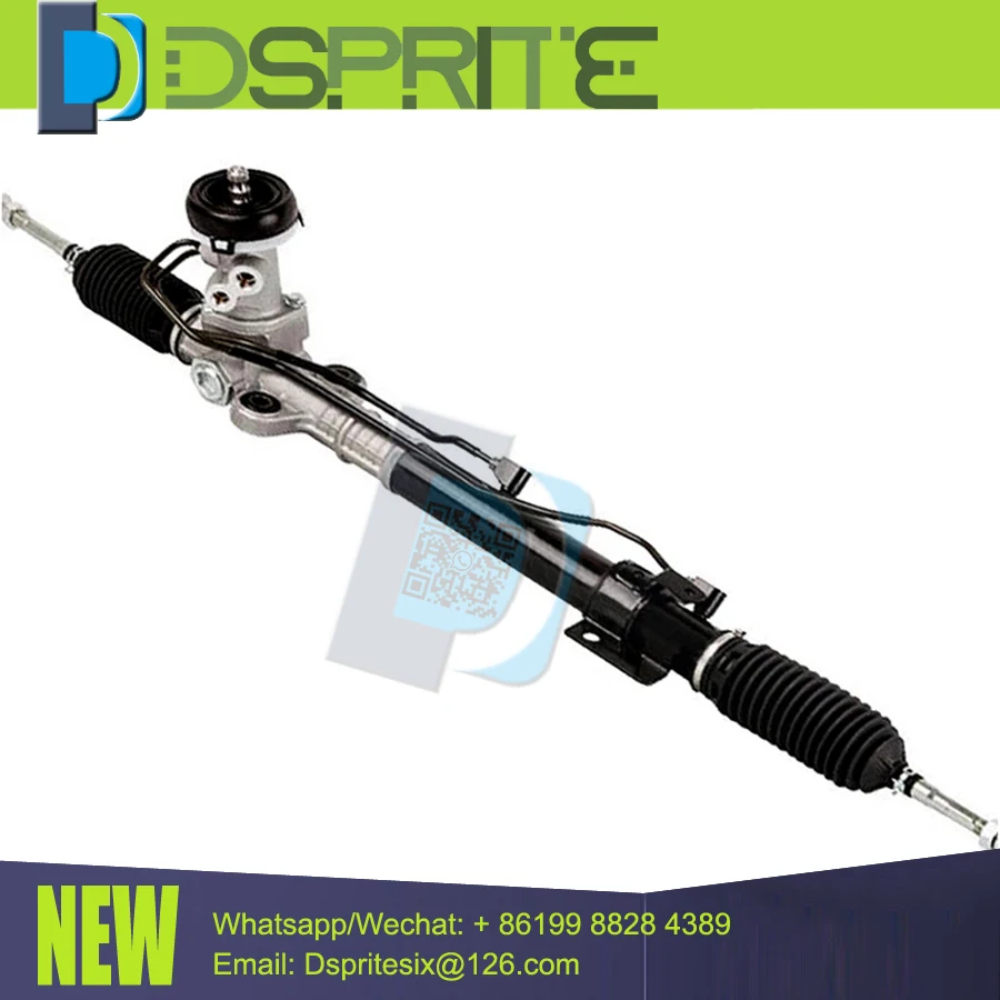 Power Steering Rack For Hyundai Accent 57700-1E100 57700-1E050 57700-1E000