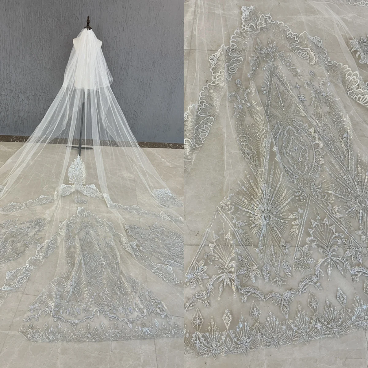 Exquisite Wedding V…