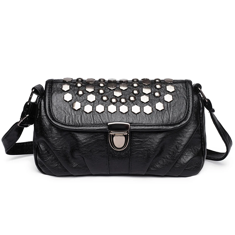 

Fashionable Trendy Diaper Bag, Letter Logo Best Superstar Show, Textured Original Retro Square Satchels Ladies Crossbody