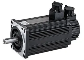 CE Certification Synmot 130mm 1kW 4.8Nm 2000rpm 2500rpm Ac servo motor with servo drive jwd ac servo motor 130 frame 1.0kw-3.8kw