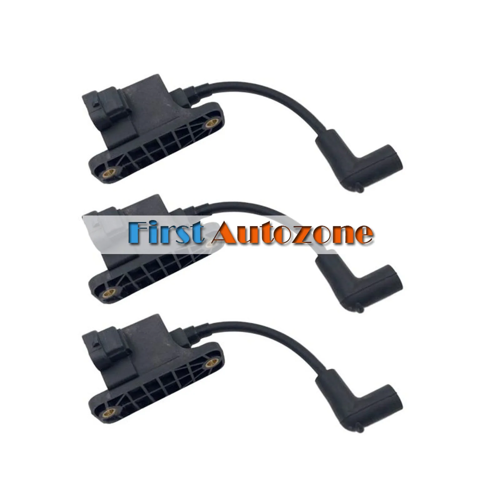 

827509A7 827509A4 Pack of 3 Ignition CDM Module Compatible with Mercury MerCruiser Outboard Engine