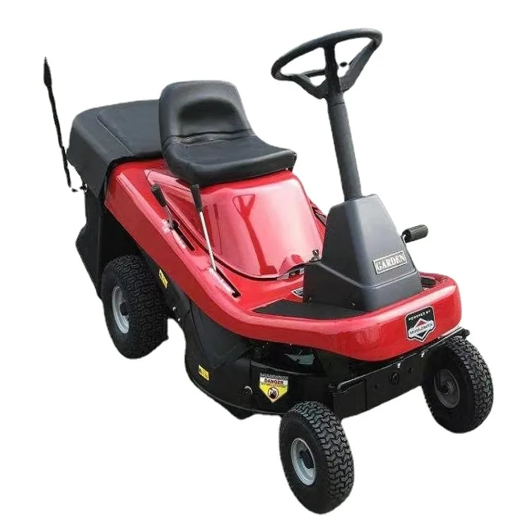 

Mounted lawn mower 30 inch driving lawn mower lawn mower mounted electric start
