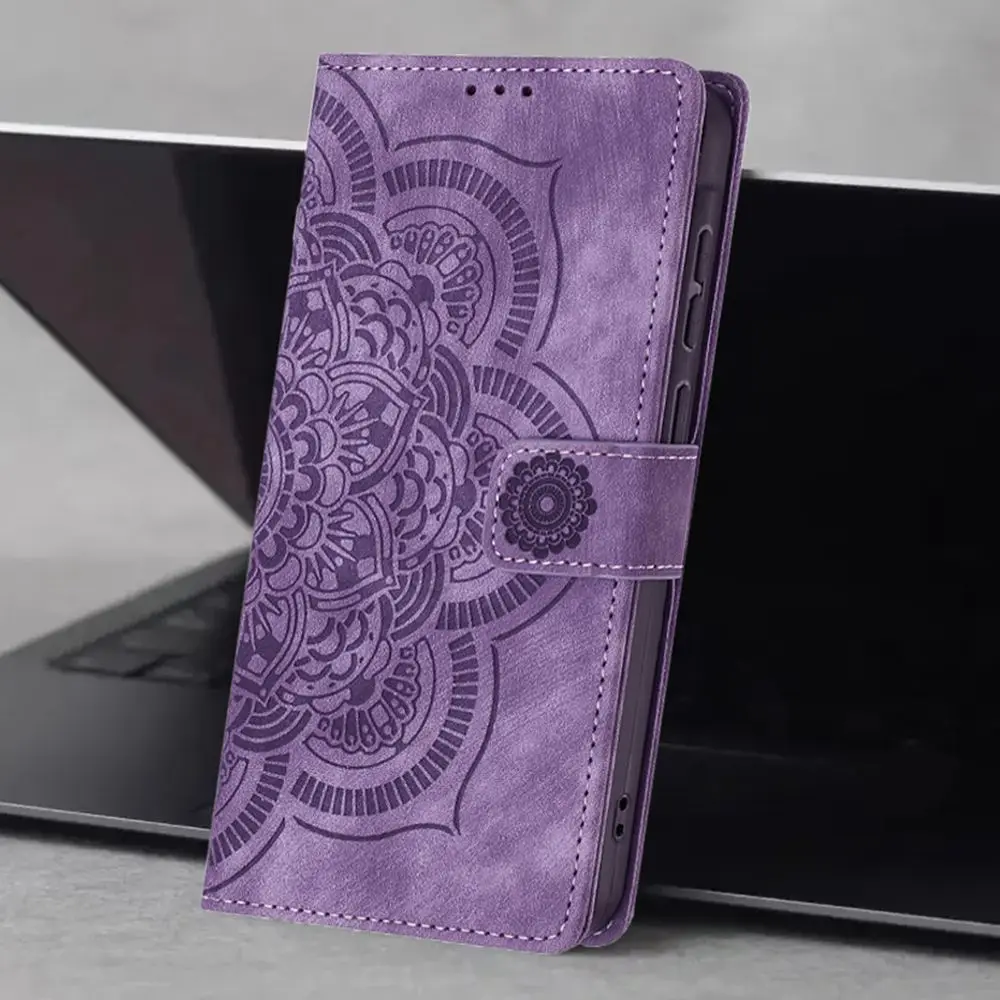 Flip Phone Case For…