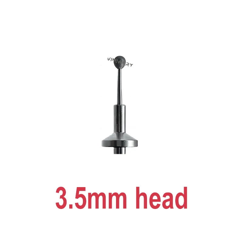 

Portable Corneal Small Polisher 3.5mm Ophthalmic Corneal Polisher Eyes Surgical Instruments