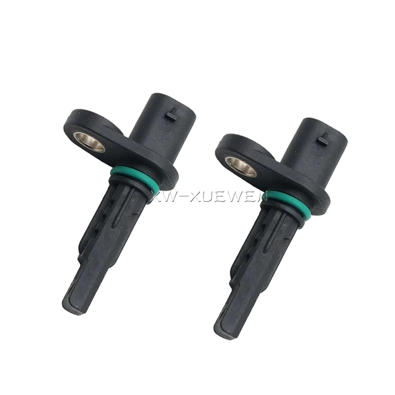 

2PCS ABS Wheel Speed Sensor 2139054613 A2139055703 For Mercedes Benz C257 W213 A238 C238 CLS260 CLS300 CLS350 E260 E300 E43