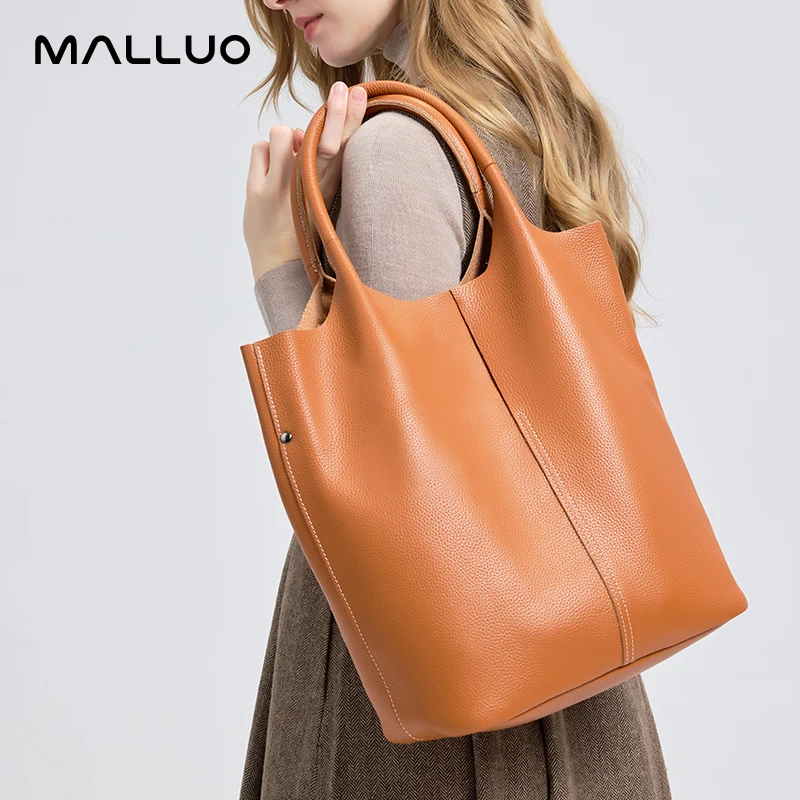 

Женские сумки на плечо из коровьей кожи, женские сумки из воловьей кожи, роскошная дизайнерская сумка-ведро в стиле ретро, женские сумки большой вместительности