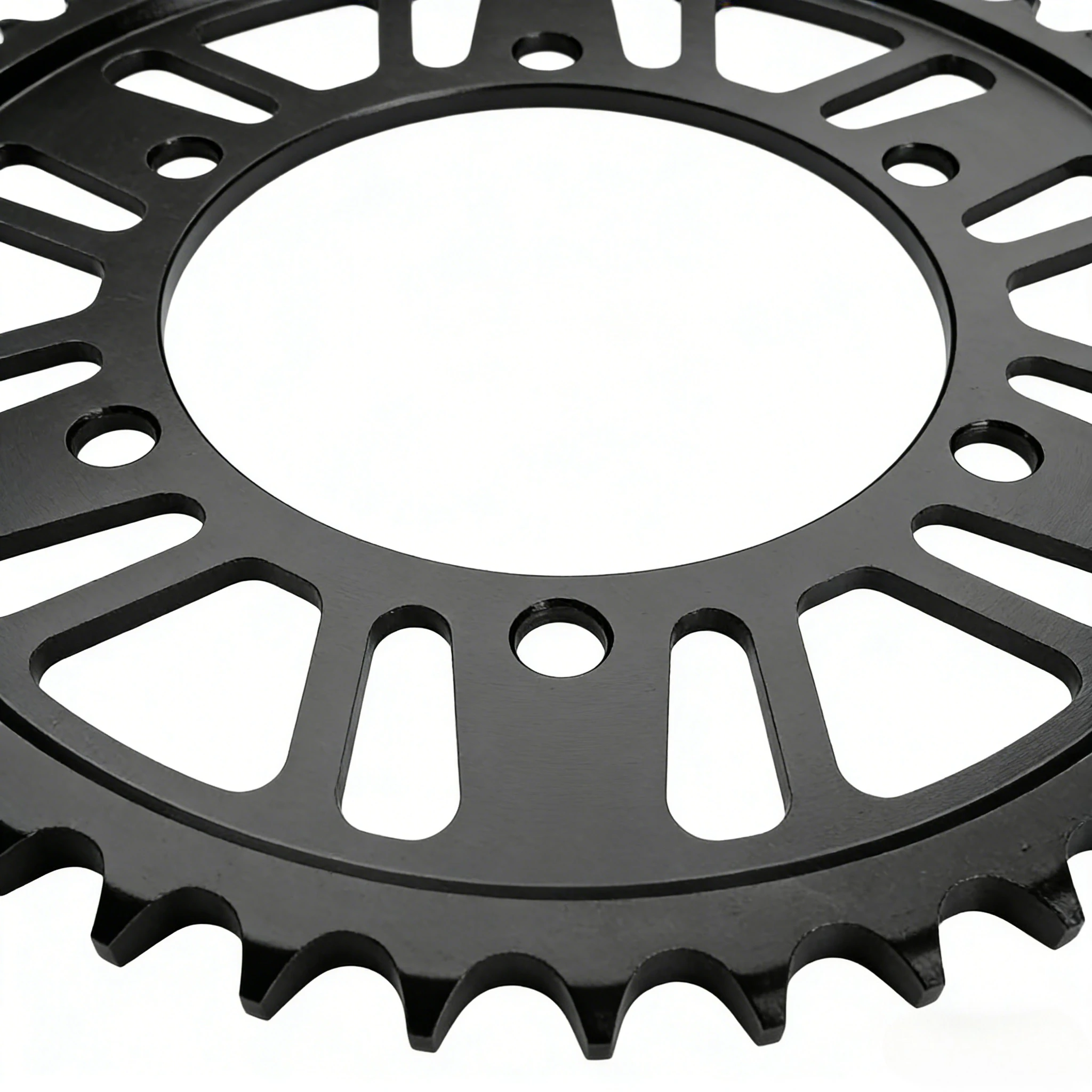 

Задняя цепная звездочка 525 для Yamaha FJ-09 14-17, MT-09, MTN850 14-20, XSR900 16-24, MTM850 16-20, MTM890 21-24