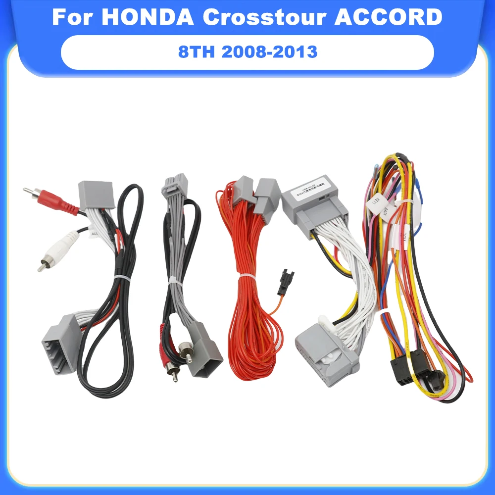 Canbus Box Adaptor …