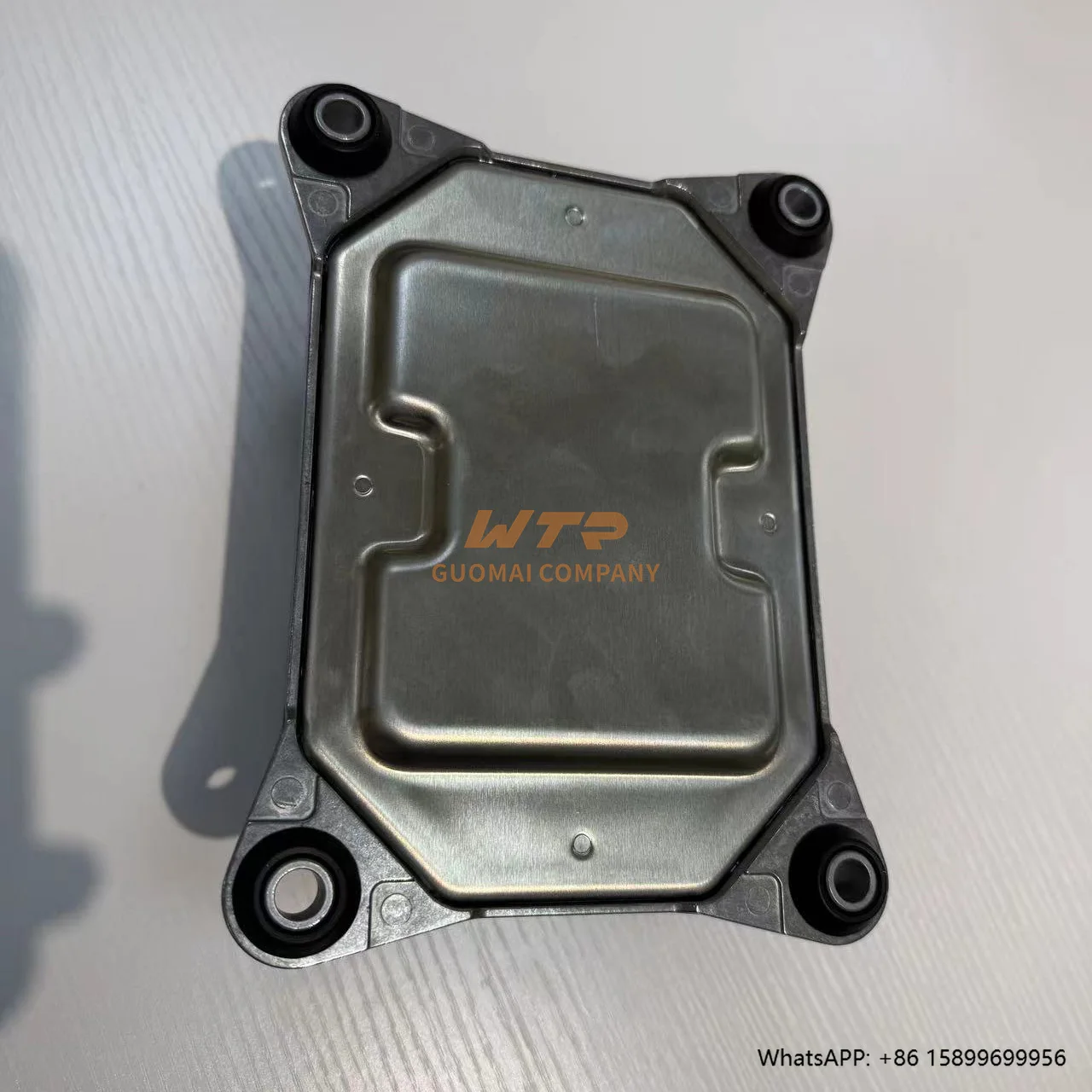 

Engine Light Control Unit Truck Engine Light Control Electrical System Unit VOV 22771624 Truck Spare Part Diagnostic Control