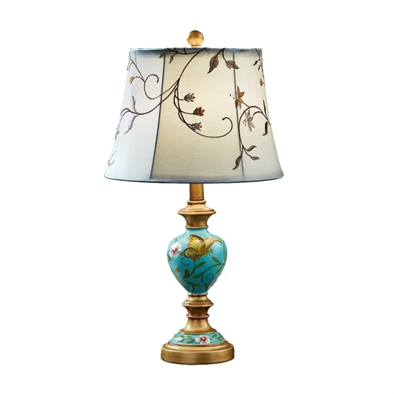 

Floor lamp living room bedroom bedside table Floor lamp retro vertical