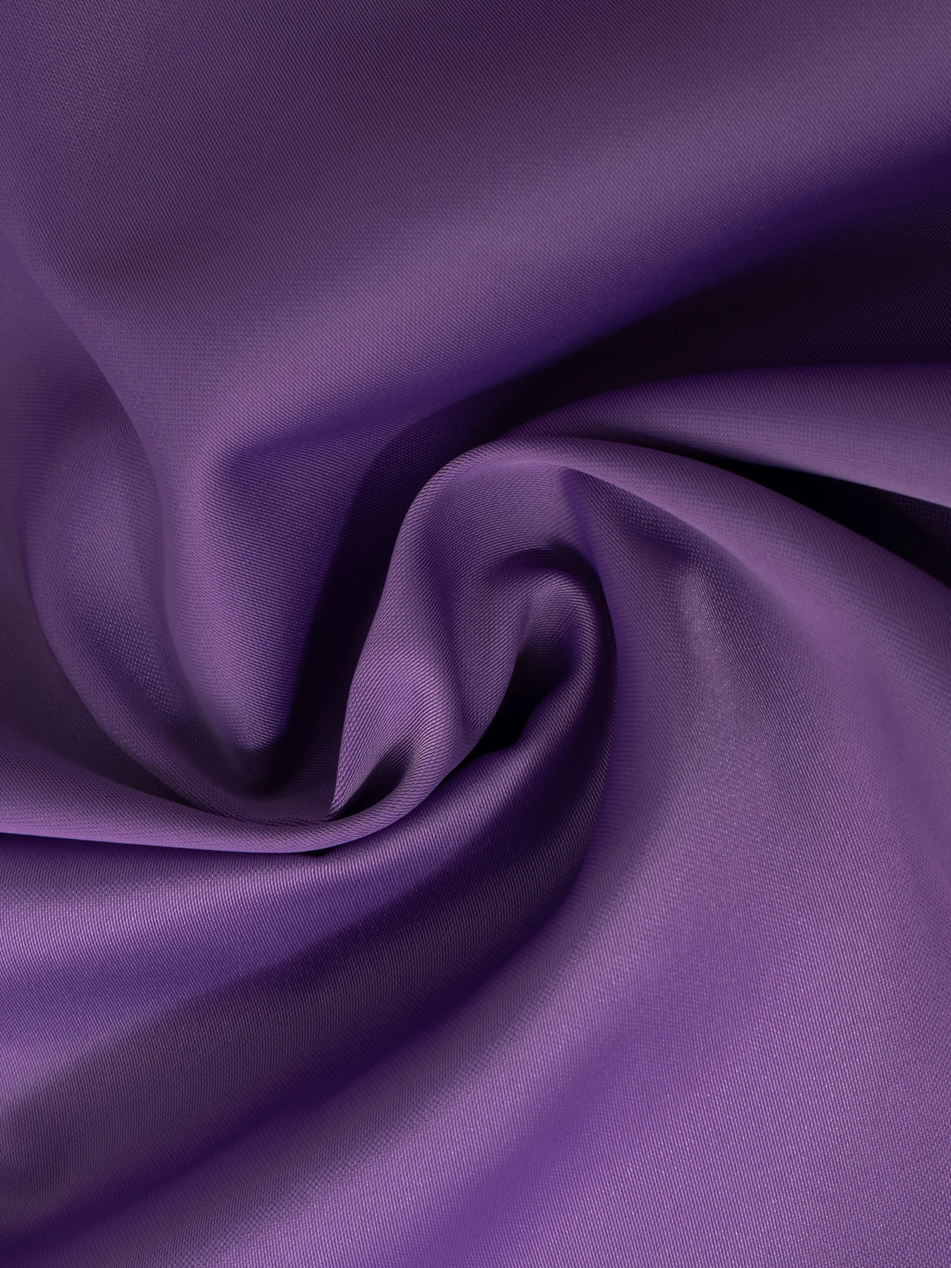 Damenkleid Frühling Sommer Lila Ombre Hohe Taille Unregelmäßige Überlappung Plissierter Tüll Maxi Eleganter Rock – Detail 5